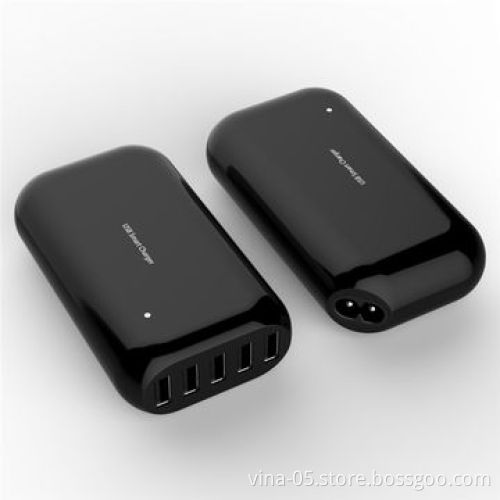Desktop USB Power StripNew